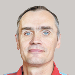 Виктор Изотов