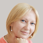 Галина Наркевич