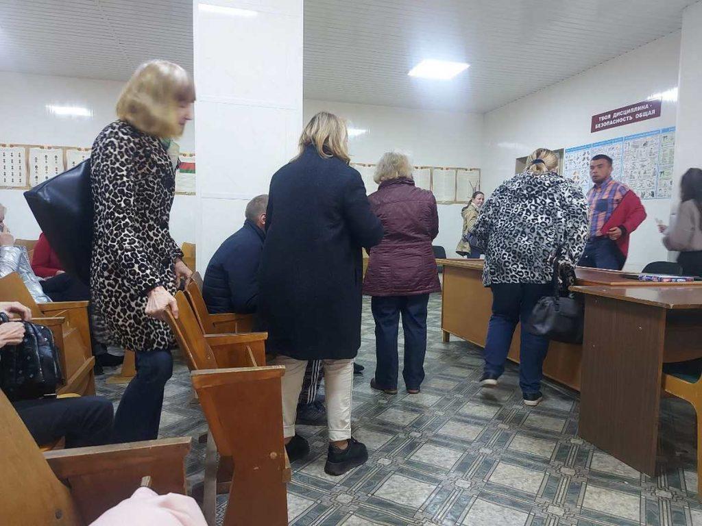 Глотка мертвого животного была забита мусорными пакетами – в Борисове живодерам вынесли приговор