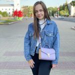 Анастасия Аквилова