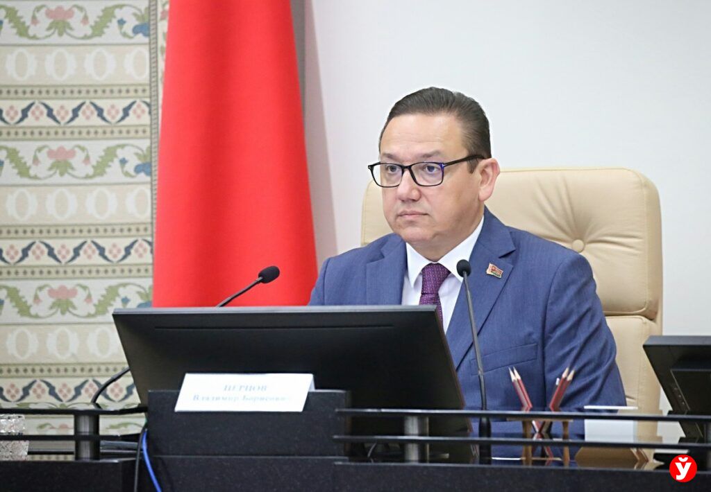 Перцов рассказал, как журналистам нужно работать в 2025 году