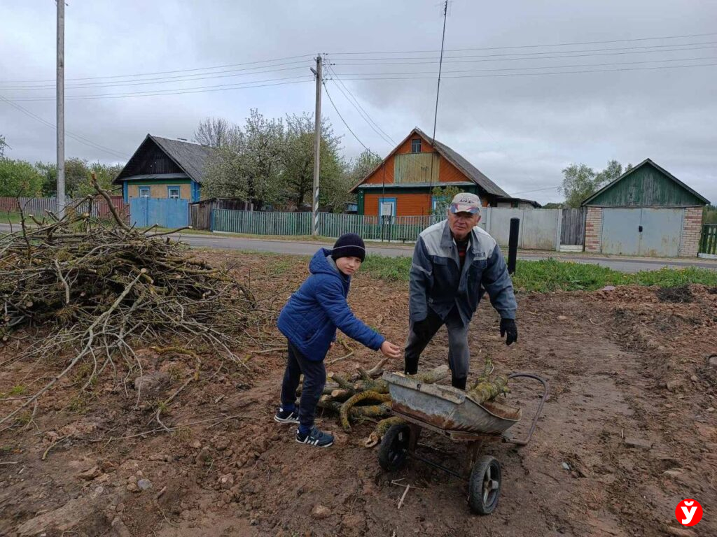 Крупки