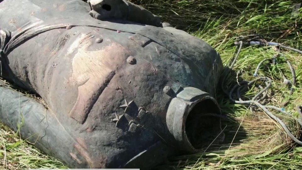 без головы