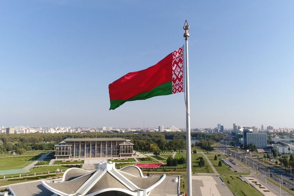 Самый длинный мост и стерильное помещение на производстве — пять новых рекордсменов в Беларуси