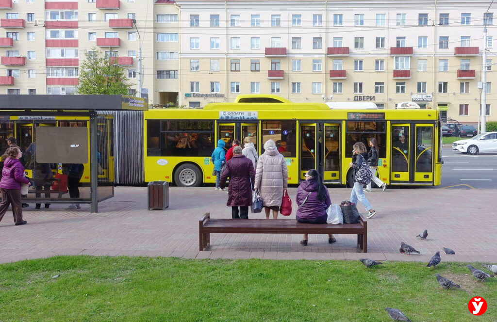 В центре Минска могут построить тоннель и сократить движение: что хотят изменить градостроители