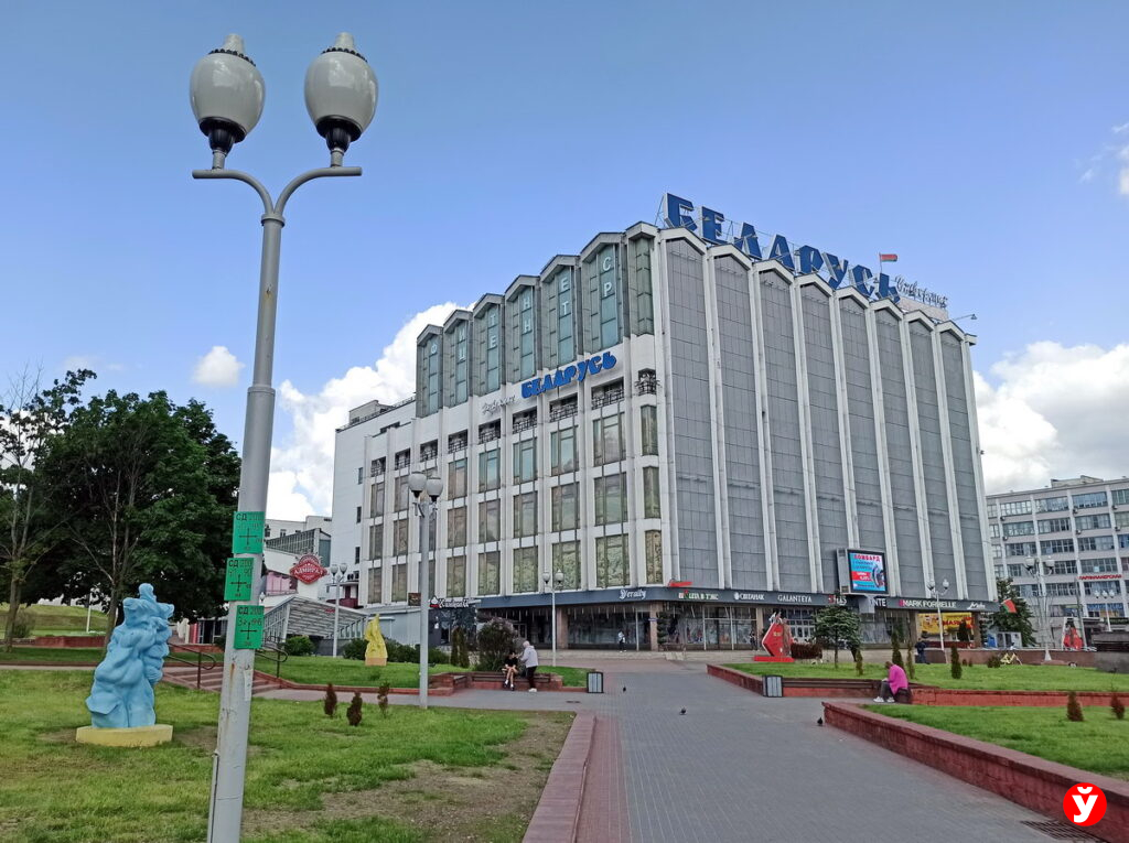 Тепла не ждите — Беларусь на неделю уйдет в зону дождей