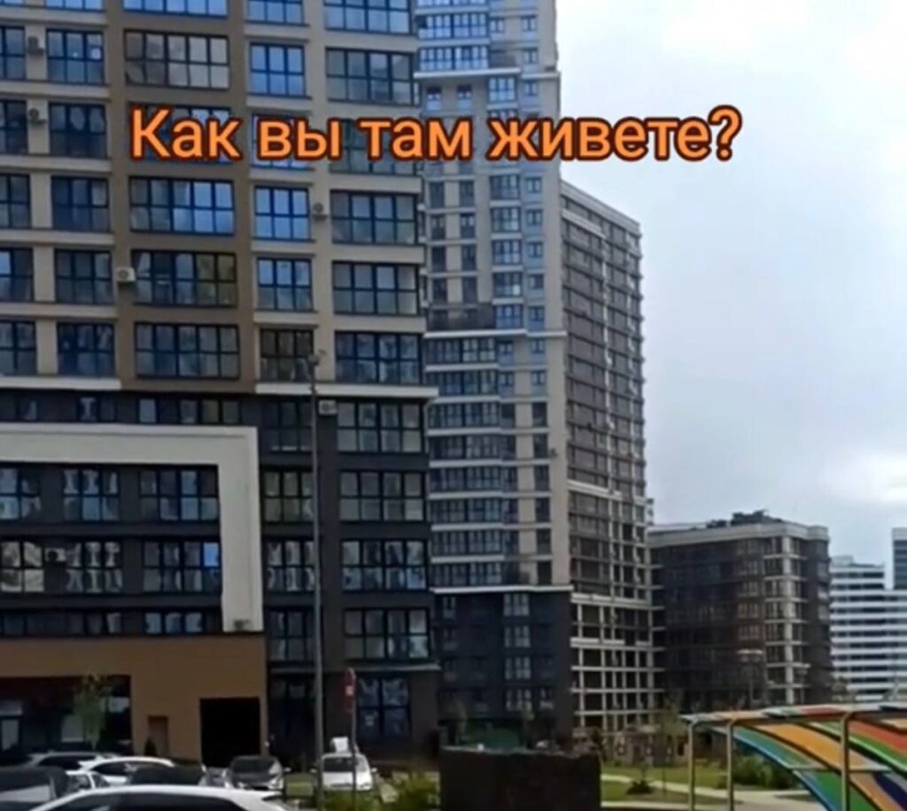 Кадры процветающей Беларуси разрушили негативные мифы о стране в TikTok