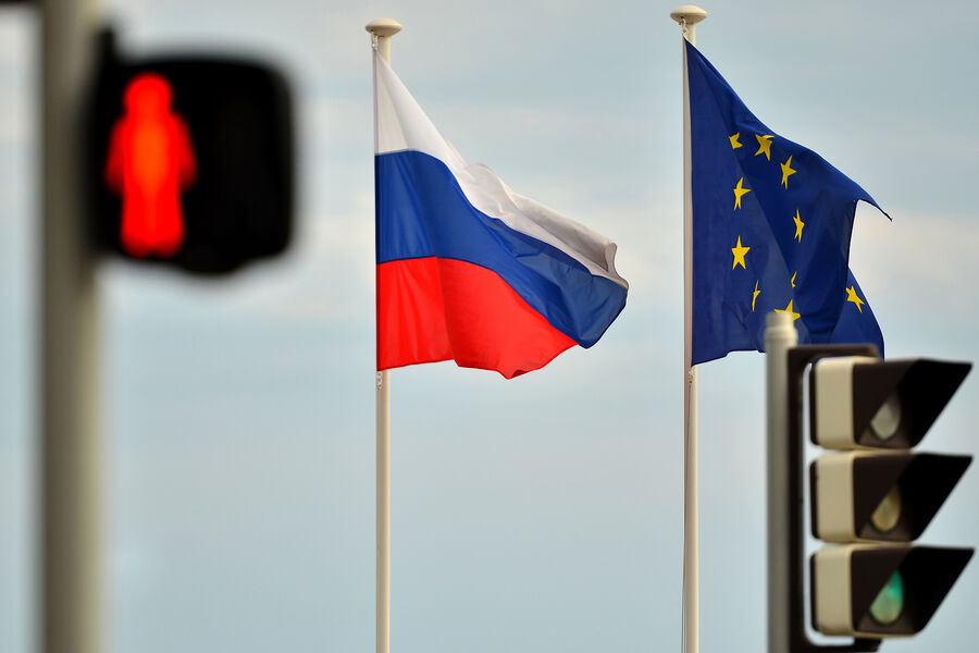 «Форс-мажор» по-брюссельски: как ЕС хочет разорвать контракты с Россией ценой своей экономики
